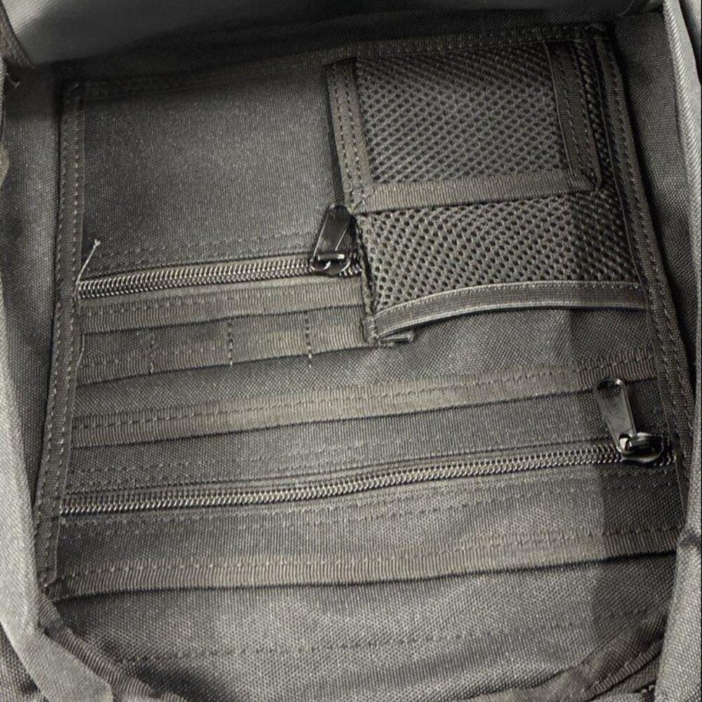 NWT Advantage Wear & Gear 3-Day Assault Backpack - Picture 6 of 9